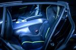 Aston Martin Rapide AMR 2019 года (JP)